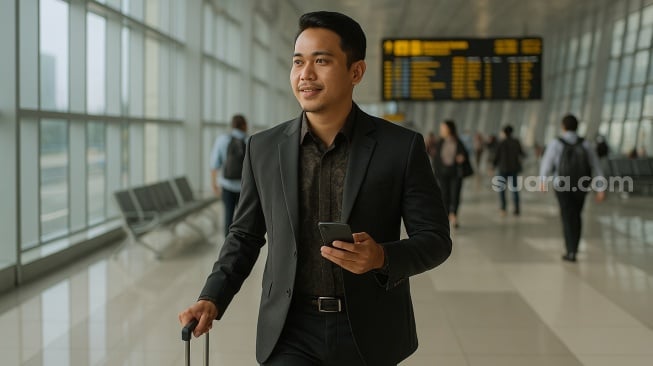Panduan Anti Gagal: Solusi Praktis Atasi 8 Masalah Perjalanan Bisnis