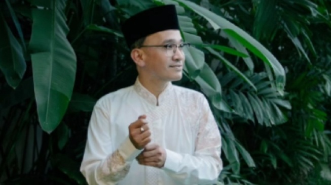 Batal Dapat Visa Haji Furoda, Ruben Onsu Sempat Syok Saat Gelar Walimatus Safar