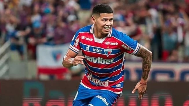 Profil Imanol Machuca, Penyerang Rp52,14 Miliar yang Segera Perkuat Timnas Malaysia