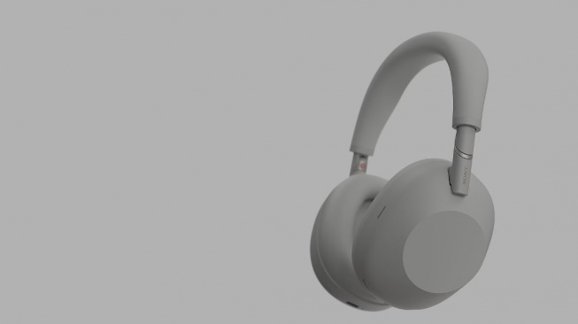 Sony WH-1000XM6: Headphone Kolaborasi Master Rekaman Taylor Swift dan Adele, Suara Jadi Lebih Real