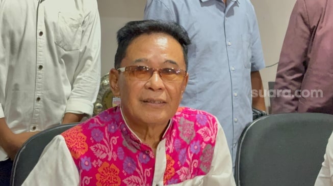 Tegas, Tujuan Yoni Dores Laporkan Lesti Kejora Bukan Untuk Memeras