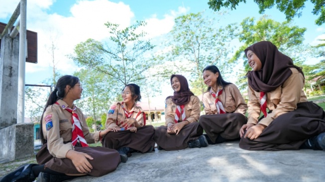 Jadwal Resmi Seleksi Penerimaan Murid Baru (SPMB) Jakarta dan Sekitarnya