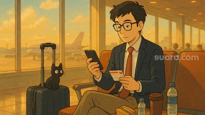 Perjalanan Bisnis Anti Boncos: 10 Cara Cerdas Tekan Biaya  Business Trip