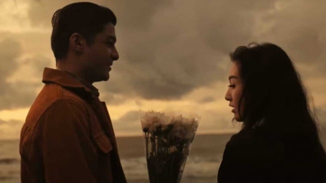 4 Film Indonesia Genre Romantis Tayang di Bioskop Juni 2025, Ada Kisah Cinta Anies