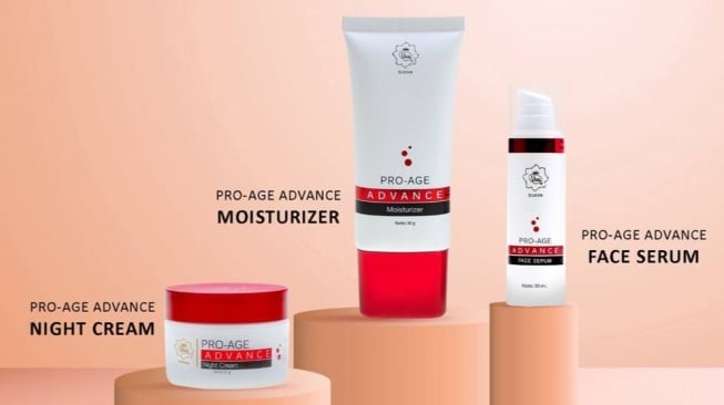 Viva Queen Pro Age Advance