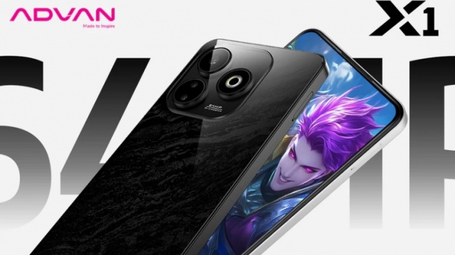 Diriview David Gadgetin, Intip Sepsifikasi 3 HP Murah Rp1 Jutaan