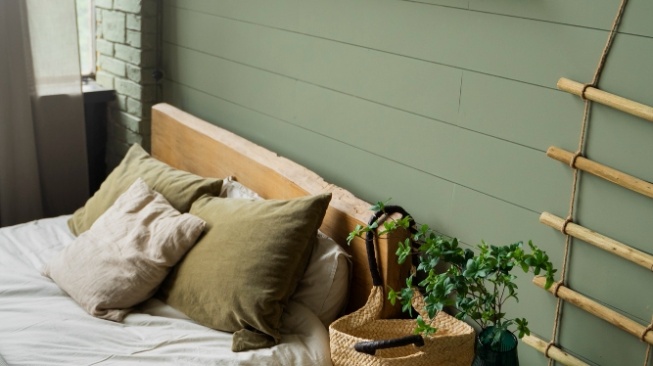 Inspirasi Kamar Minimalis. [Freepik]