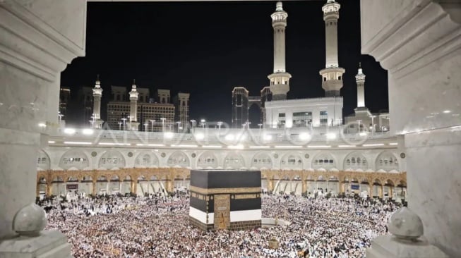 Puasa Arafah Idul Adha 2025: Waktu, Hukum, dan Tata Cara Lengkap Mengerjakannya!
