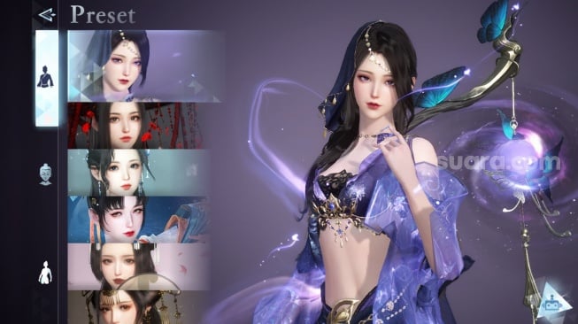 Review Sword of Justice: Game MMORPG yang Lebih 'Merakyat'