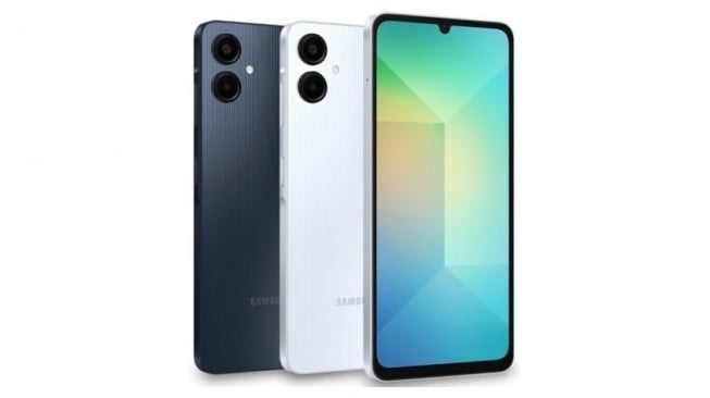 Samsung Galaxy A06 (Shopee)