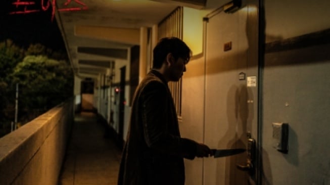 Teror Misterius Apartemen di Film Korea 'Noise', Catat Tanggal Tayangnya