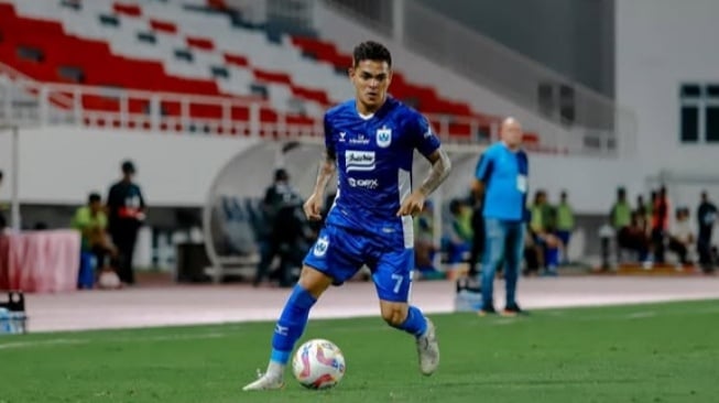 Boyong Gali Freitas, Persebaya Surabaya Juga Datangkan Pilar Dewa United di Liga 1