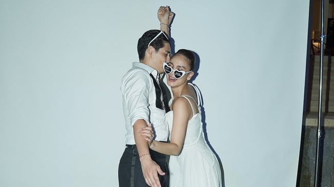 Usai Nikah, Maxime Bouttier Punya 1 Keinginan yang Wajib Dilakukan Luna Maya Jam 8 Malam