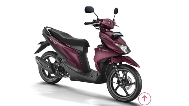 7 Rekomendasi Motor Matic Bekas Rp7 Jutaan: Irit di Dompet, Gesit di Jalan