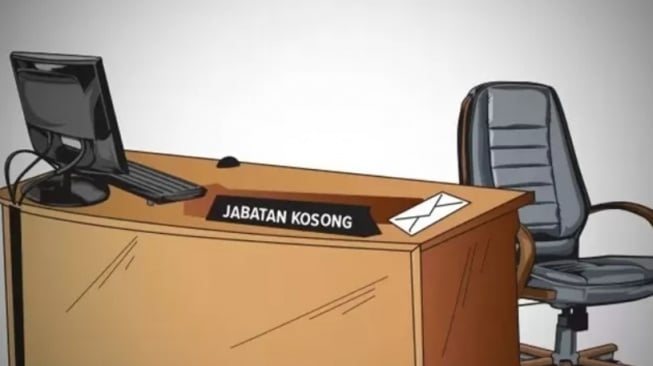 Kursi Kosong Terisi, Tim Seleksi Pemkab Bogor Buru-buru Proses 5 Kepala SKPD Baru