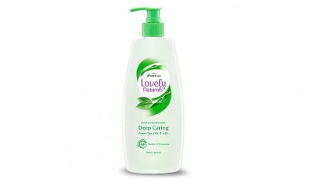 Emeron Lovely Naturals (Shopee)