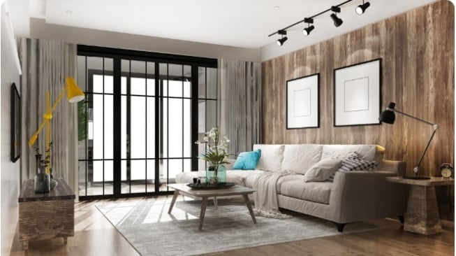 8 Tips Desain Rumah Menghadap Barat agar Tidak Panas, Anti Boncos Listrik AC