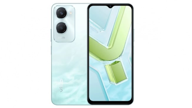 Vivo Y18 (Shopee)