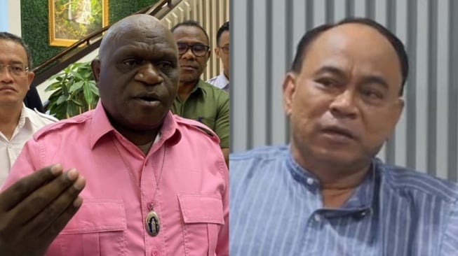 Pigai dan Budi Arie Konsisten Dapat Rapor Merah, Berlakukah Ultimatum Presiden Prabowo?