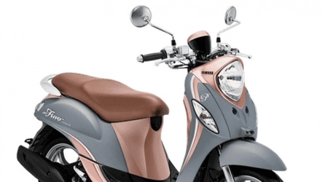 5 Rekomendasi Motor Matic untuk Wanita Pendek, Ringan dan Bikin Pede