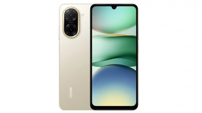 Xiaomi Redmi A5 (Shopee)