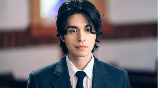 Sambut Pilpres di Korea Selatan, Lee Dong-wook: Pilih Presiden yang Lesser Evil