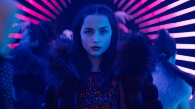Sudah Tayang di Bioskop, Apa Hubungan Film Ballerina dengan John Wick?