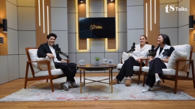 Hampir Sebulan Nikah, Luna Maya Kaget dengan Aturan Baru Maxime Bouttier: Waduh!