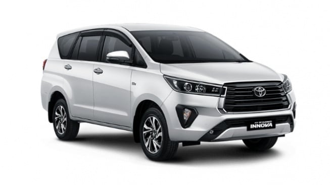 Daftar Harga Mobil Toyota Juni 2025, Cek Innova Terbaru