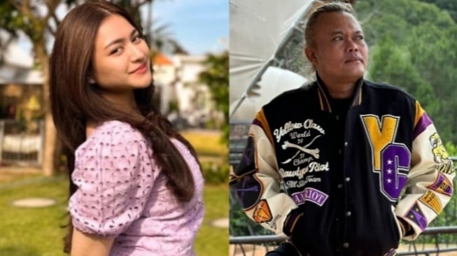 Rahasia di Balik Hubungan Sule dengan Nathalie Holscher yang Kembali Harmonis