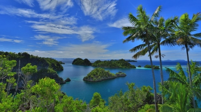 Raja Ampat