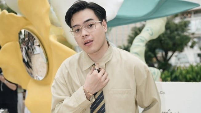 Jeje Soekarno Kerja Apa? Pengeluaran Per Bulan Capai Rp450 Juta