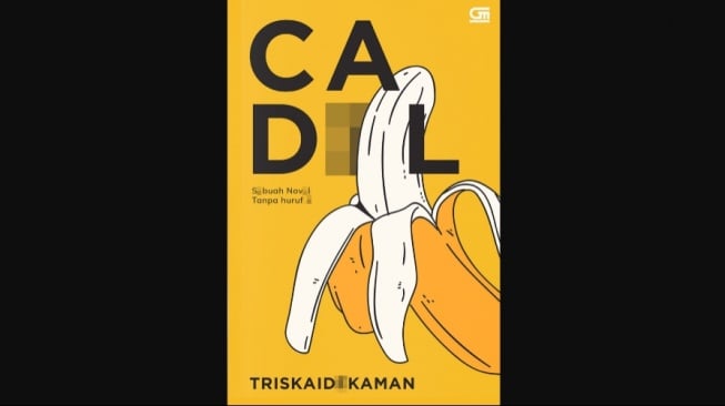 Ulasan Novel CADL: Lipogram tanpa Huruf E dengan Keunikannya