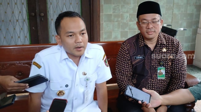 Hasil Lab Ayam Goreng Widuran Layak Makan, Wali Kota: Boleh Buka Tapi....