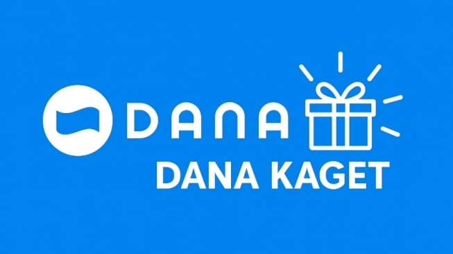 Kesempatan Emas! Rejeki Nomplok Menantimu Hari Ini Lewat 5 Link Saldo DANA Kaget