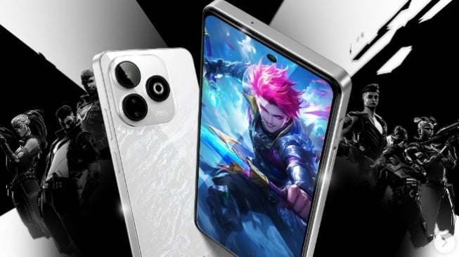 Spesifikasi Advan X1: HP Murah Rp 1 Jutaan dengan Sensor Sony dan Helio G100