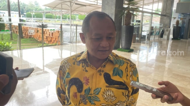Muncul Surat Purnawirawan TNI Minta Pemakzulan, Golkar Ungkap Hubungan Terkini Prabowo-Gibran