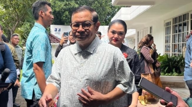 Prihatin Pramono Belum Kunjungi Kepulauan Seribu Usai Dilantik, Warga: Padahal Dapat Suara Banyak