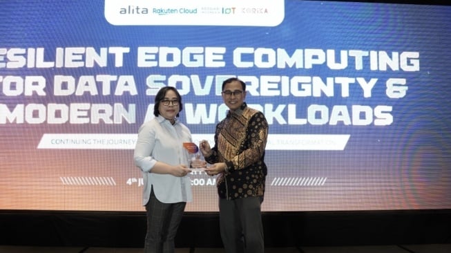 Booming Cloud Indonesia 2025: Peluang Triliunan Rupiah dan Tantangan Kedaulatan Data