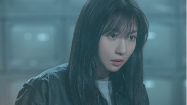 Terobsesi Jadi YouTuber Hits, Ini Peran Joo Hyun Young di Film Ghost Train