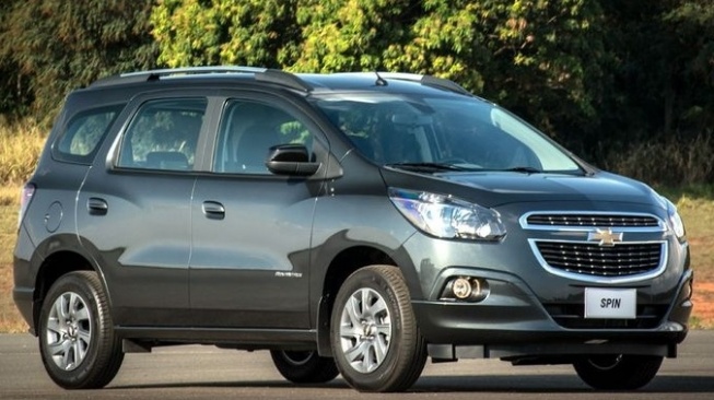 Mobil keluaran Eropa ini juga cocok untuk diajak menempuh perjalanan jauh. Namun memang harus memperhatikan kesehatan mesinnya. (Pinterest)
