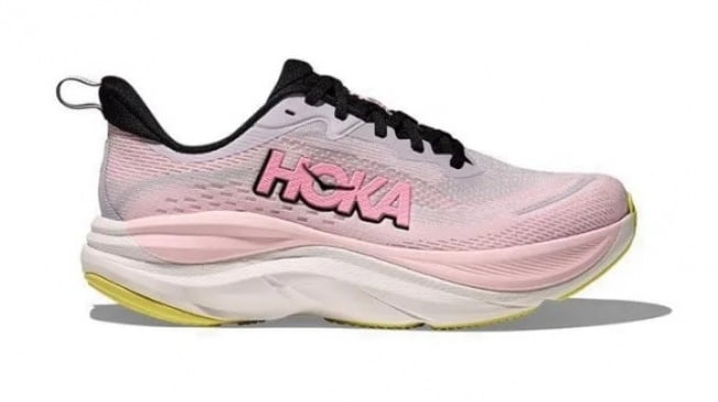 HOKA Skyflow Wide (Planet Sports Asia)