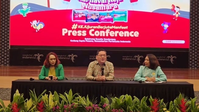Meg Cheese Meluncurkan Kemasan Edisi Spesial Bertajuk “Wonderful Indonesia" (Instagram/Meg Cheese)