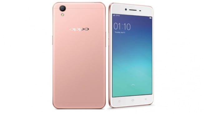 Oppo A37 (Shopee)