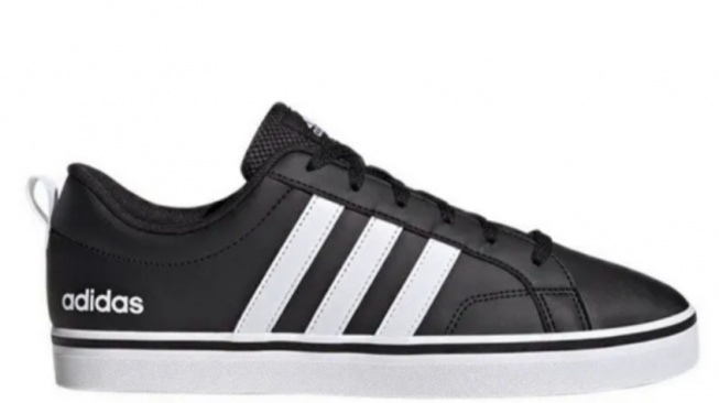 Adidas VS Pace 2.0 Men's Sneakers Shoes - Core Black