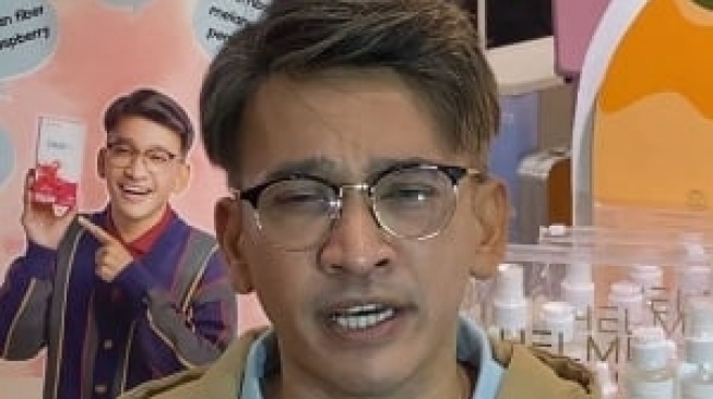 Ruben Onsu (Suara.com)