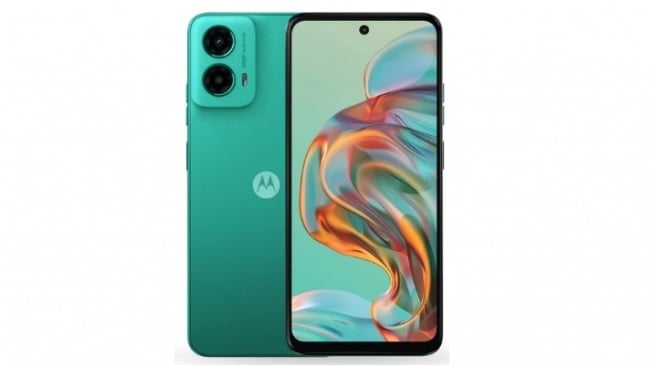 MOTOROLA G45 5G (Shopee)