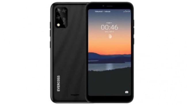 Evercoss M60 (Shopee)