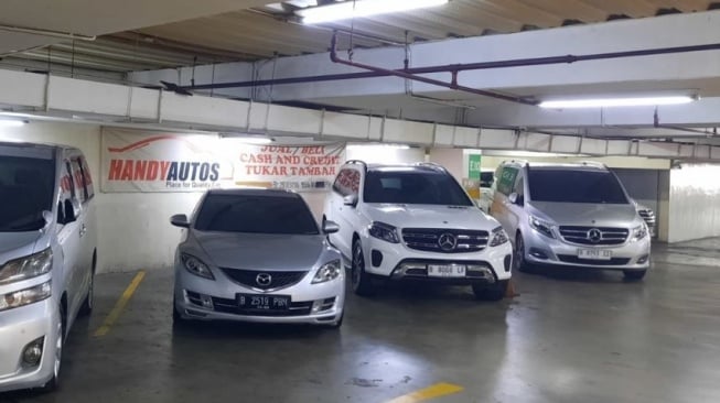 Rekomendasi 5 Mobil Bekas MPV Murah Juni 2025, Kabin Luas dan Harga di Bawah Rp 100 Juta!