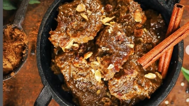 Olahan Daging Kurban Praktis: Resep Malbi Khas Palembang yang Wajib Dicoba